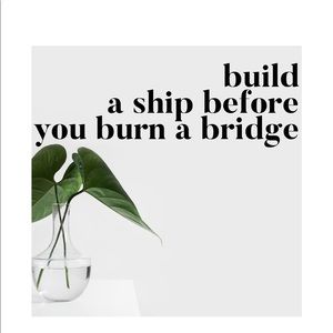 Meet your Posher, Michele